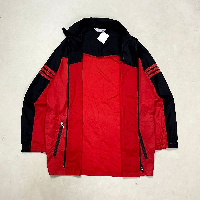 JAKET SPORT ADIDAS, foto 5