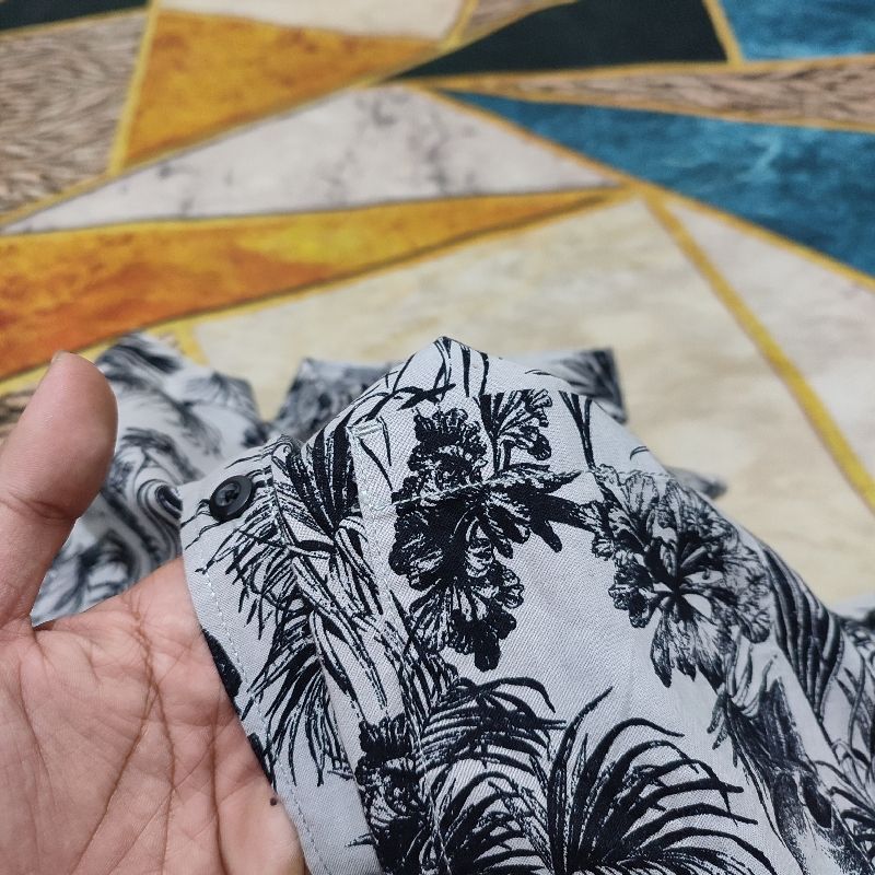 Hawaaiian Shirts H&M, foto 3