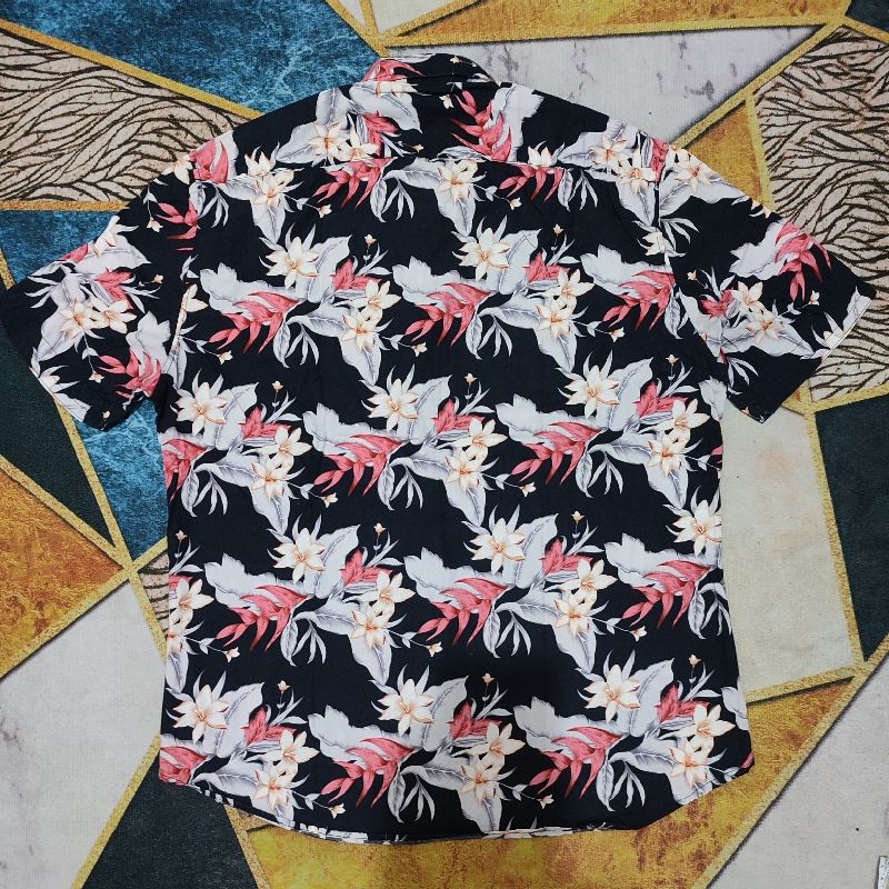 Hawaaiian Shirts Manfair, foto 2
