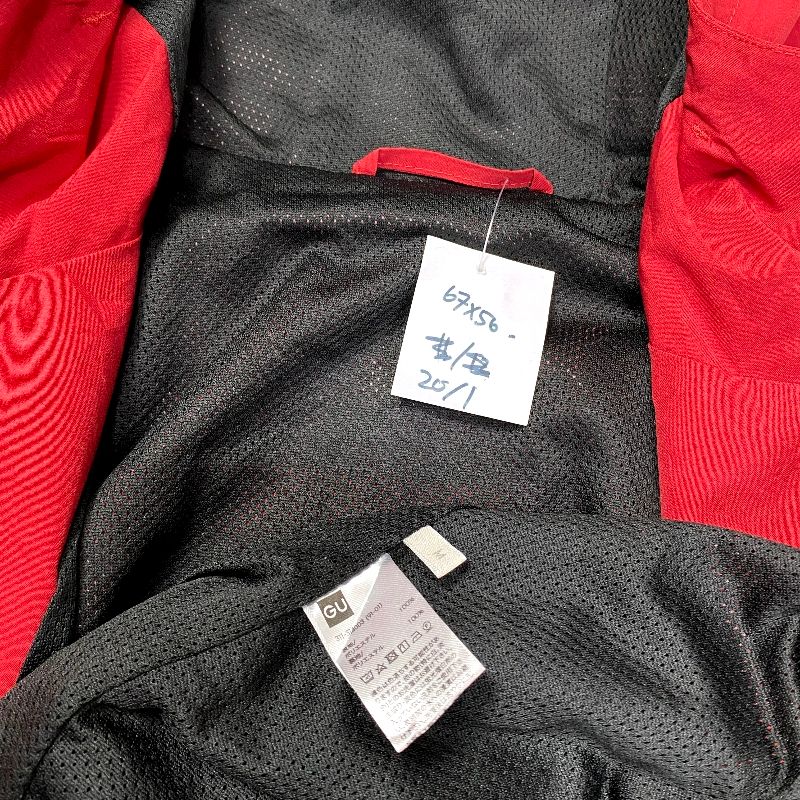 JAKET CASUAL OUTDOOR UNQL, foto 6