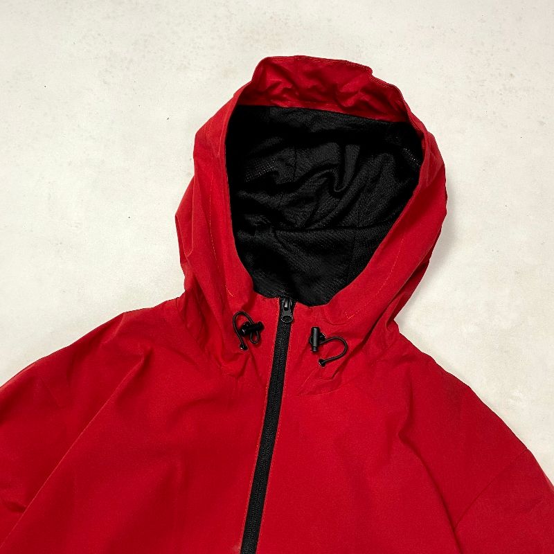 JAKET CASUAL OUTDOOR UNQL, foto 4