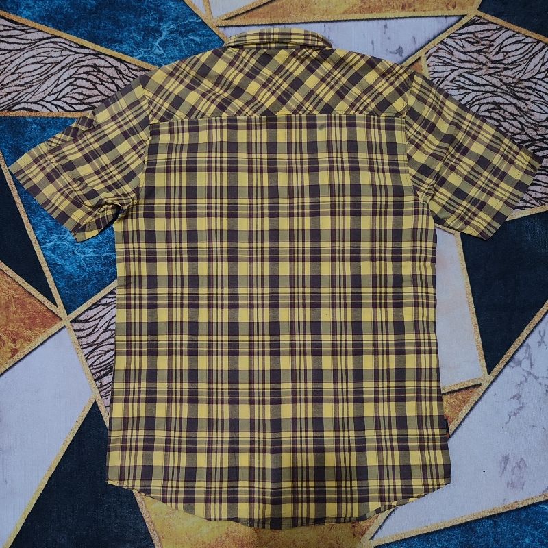 Casual Shirts Vans Off The Wall, foto 2