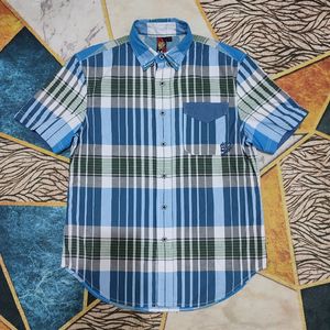 Casual Shirts Oniarai Sukajan