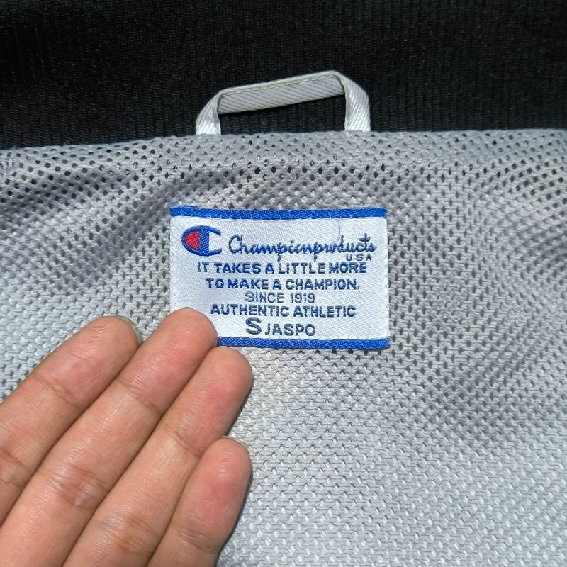 Windbreaker Jaket By Champion, foto 5