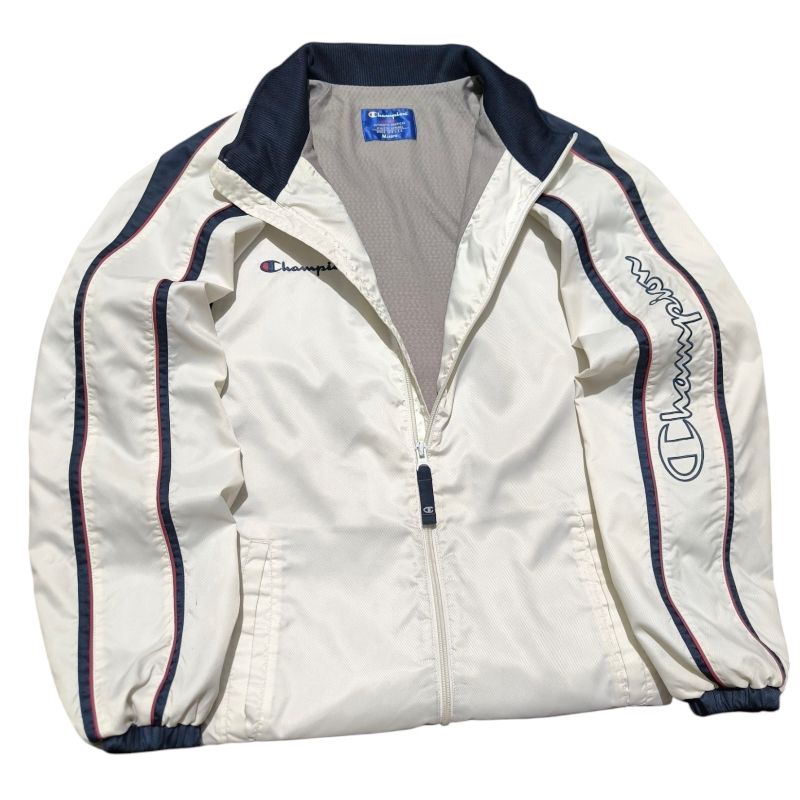 Windbreaker Jaket By Champion, foto 3