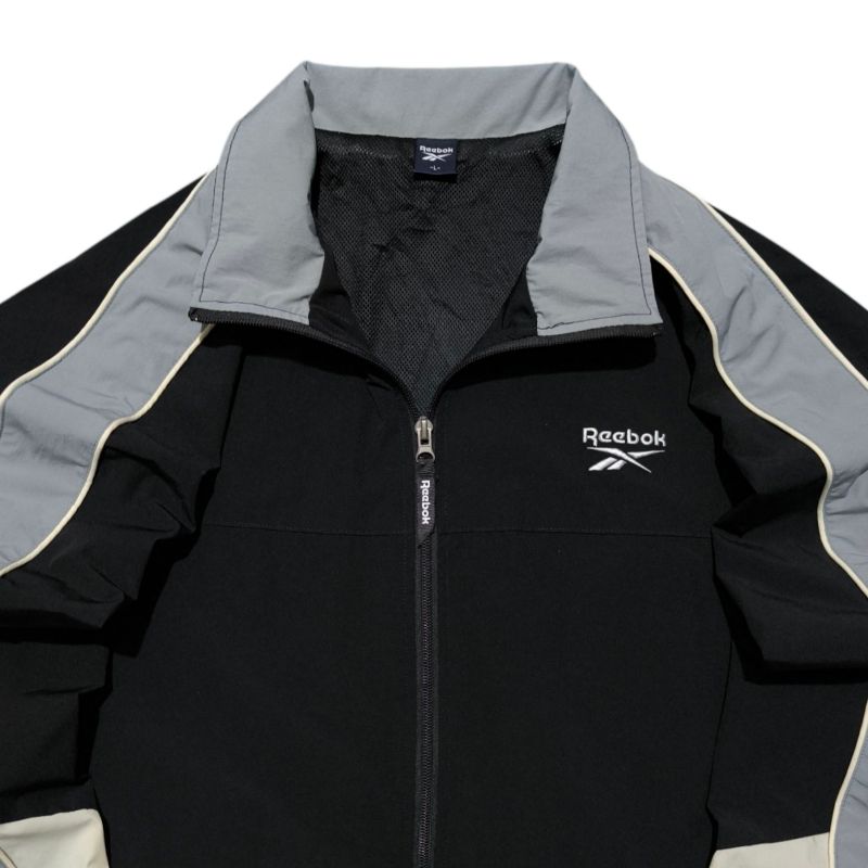 Windbreaker Jaket By Reebok Tappet, foto 4