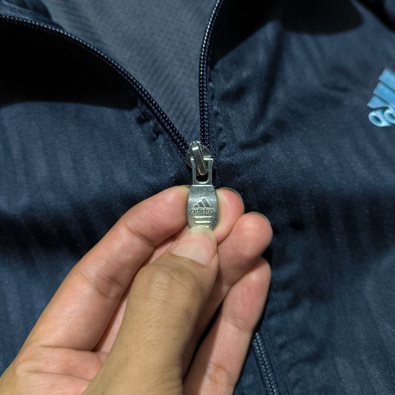 Windbreaker Jaket By Adidas, foto 5