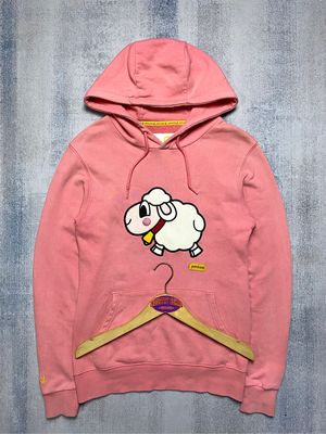 hoodie pancoat domba