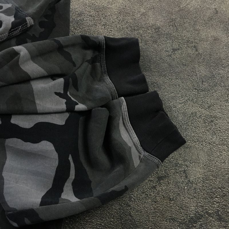 Nike Hoodie Camo, foto 5