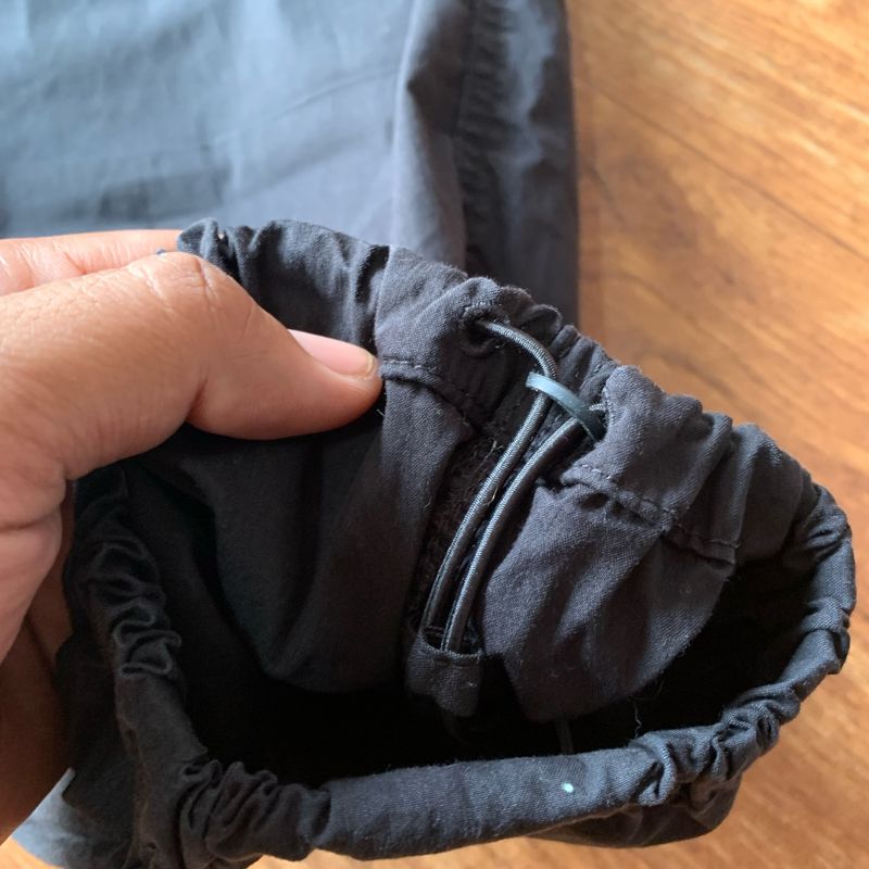 Uniqlo parchute cargopants, foto 3