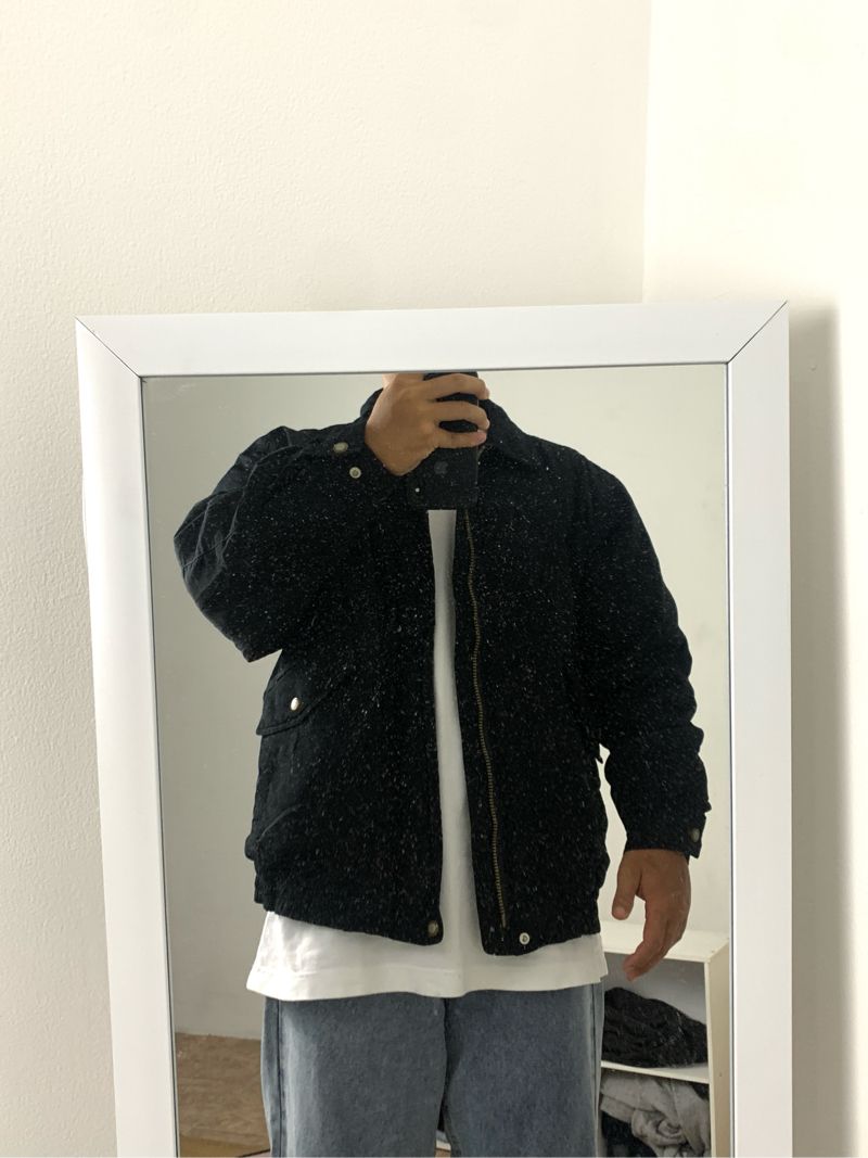 GARAM DEBUTANT FILGHT JAKET, foto 3