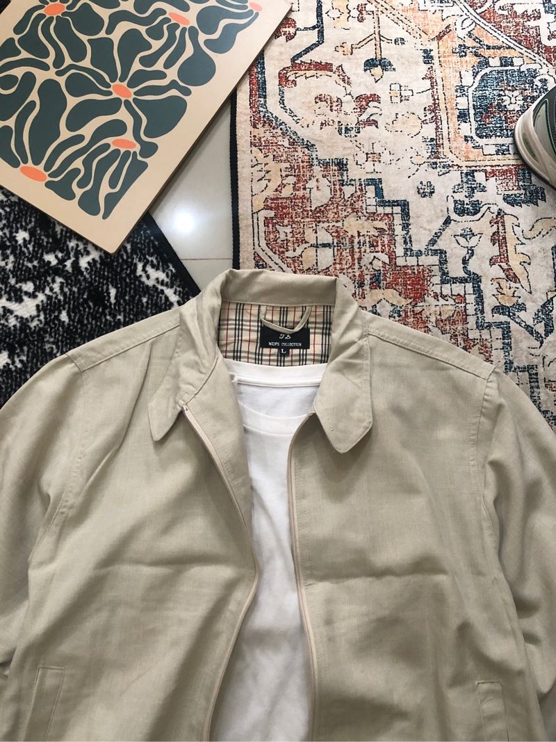 Mens Collection Casual Jacket, foto 3