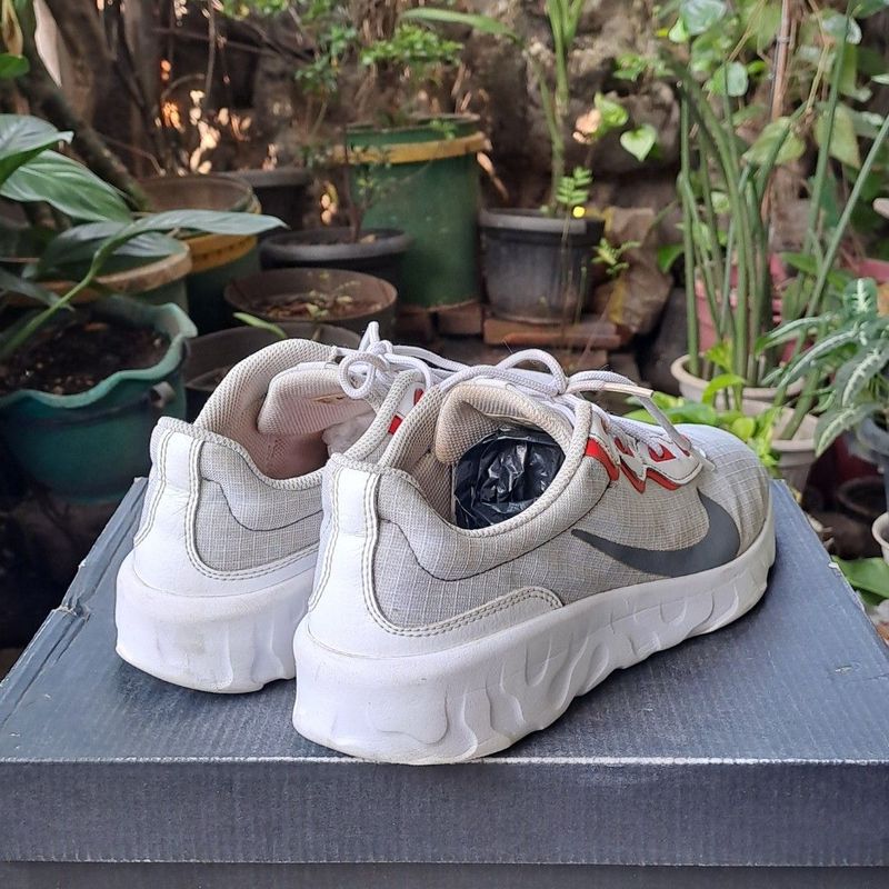 Nike Explore Strada Grey Size 42 Preloved Authentic, foto 4