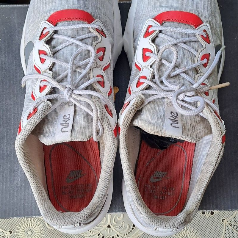 Nike Explore Strada Grey Size 42 Preloved Authentic, foto 6