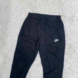 Nike Club Jogger Pants Celana Olahraga Training Black