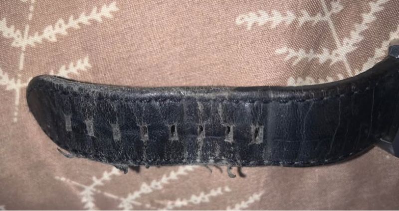 jam tangan Hummer, foto 3