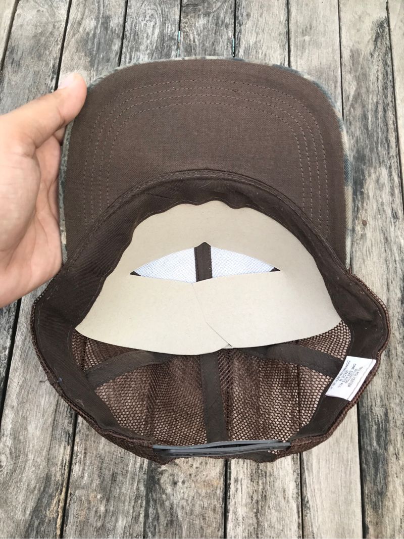blank realtree trucker hats, foto 6