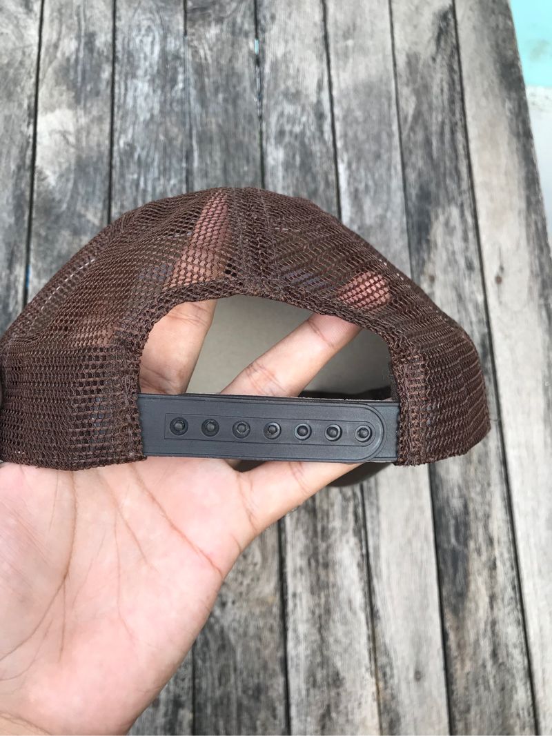 blank realtree trucker hats, foto 4