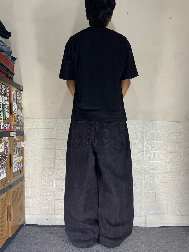 baggy jeans musinsa, foto 3