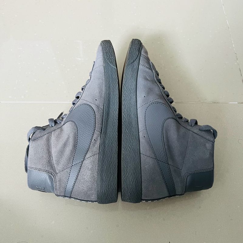 Nike men high ankles size41, foto 3