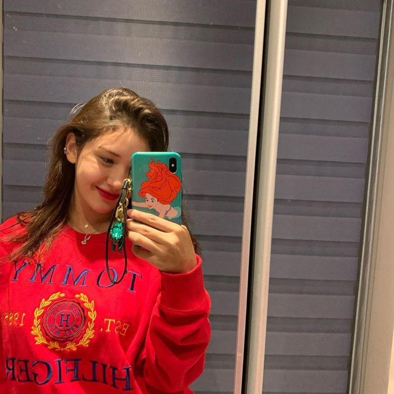 TOMMY HILFIGER CREWNECK, foto 7