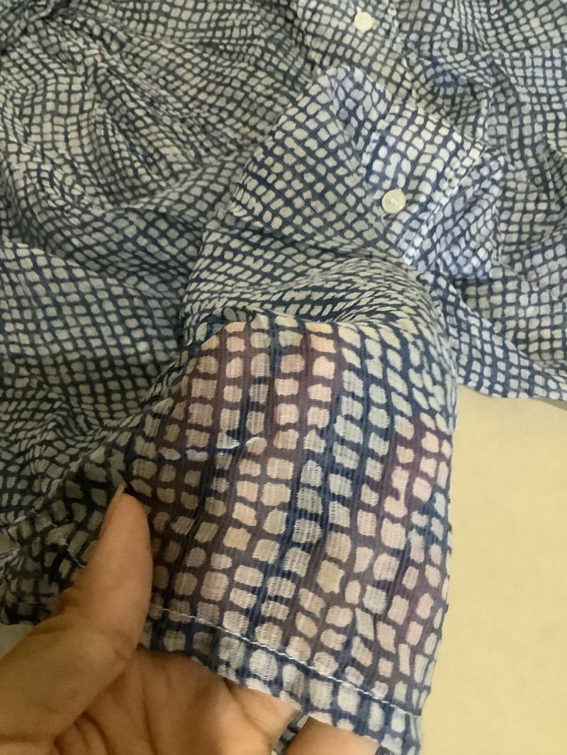 Vintage luaran baju, foto 2