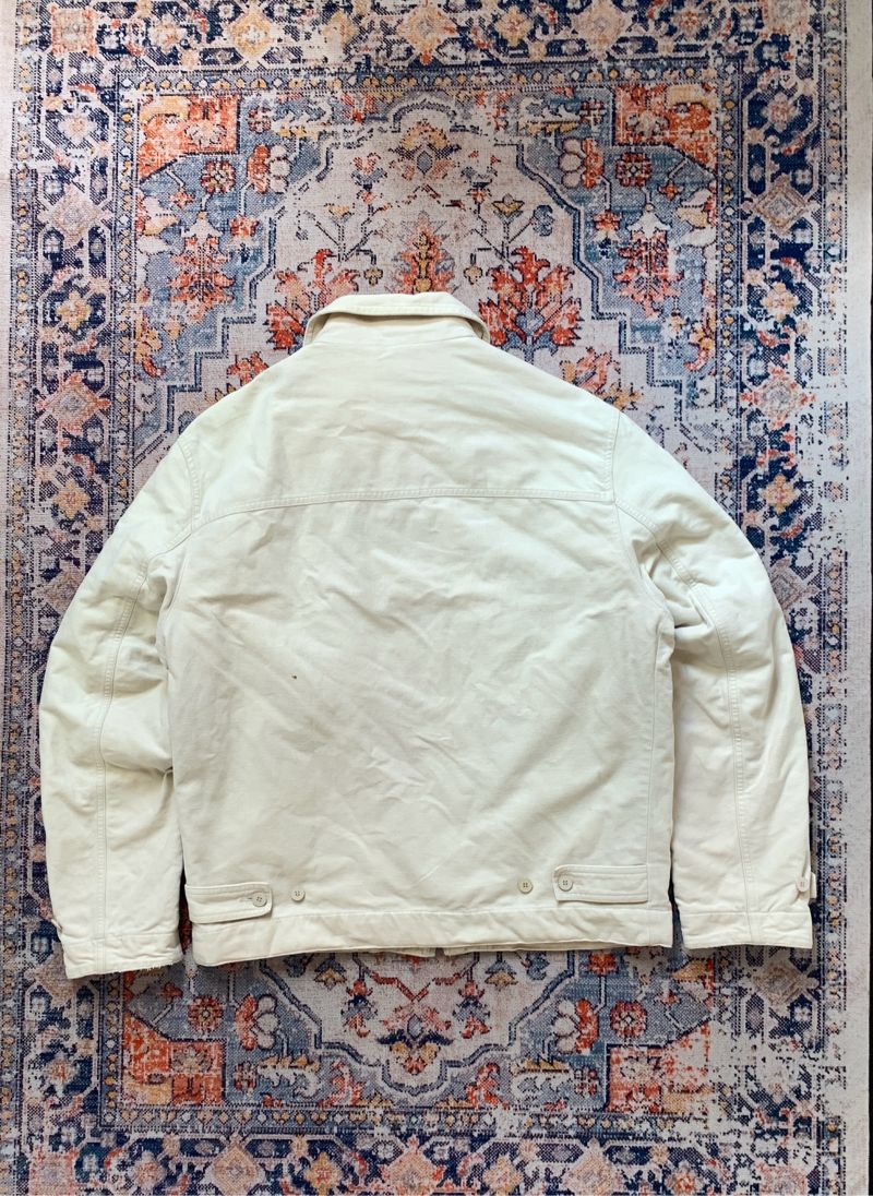 LACOSTEE WORK JAKET, foto 8