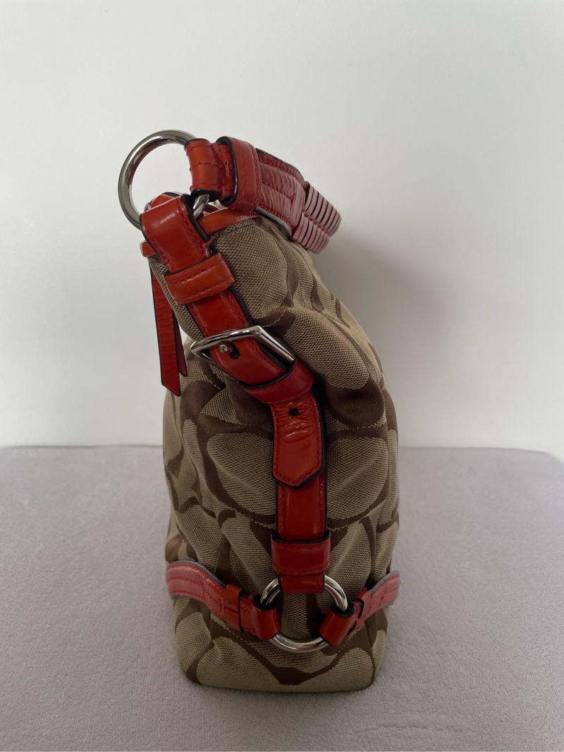 Shoulder bag coach, foto 4