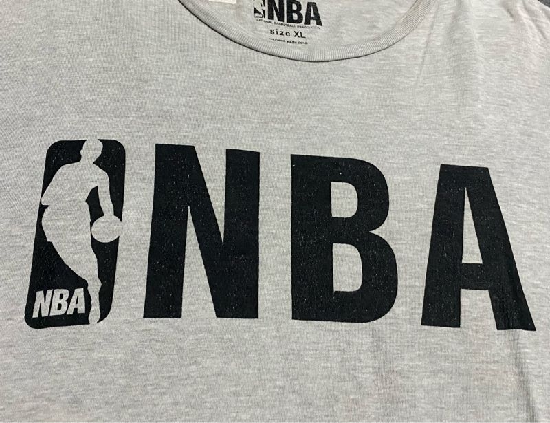 Kaos NBA Official, foto 3