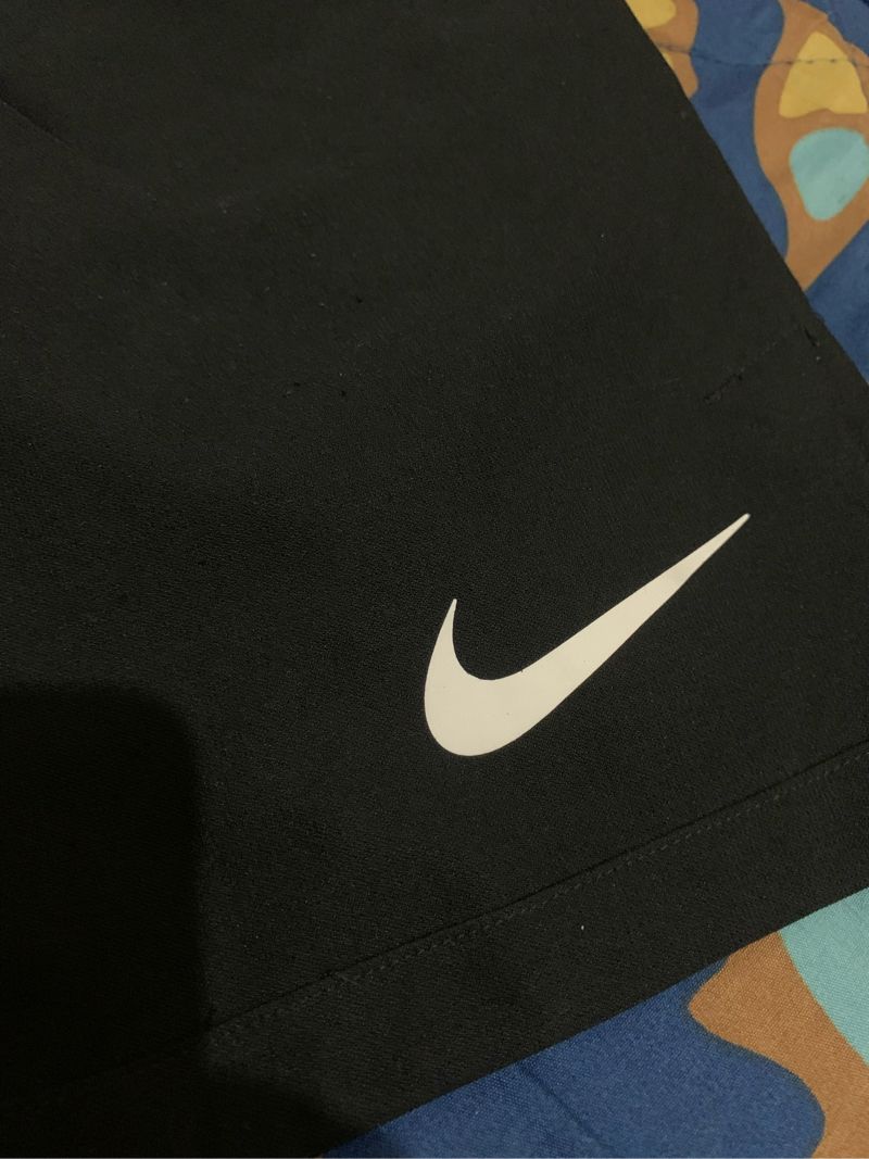 Short pants nike dri-fit, foto 3
