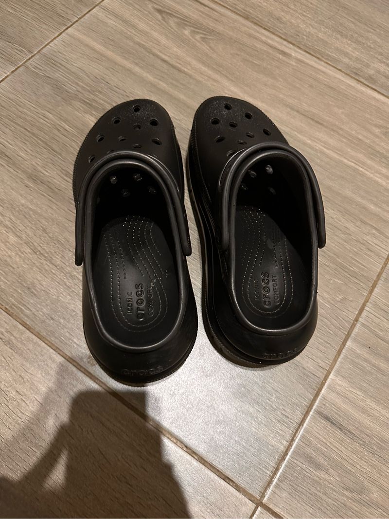 Crocs mega iconic comfort original crocs, foto 2