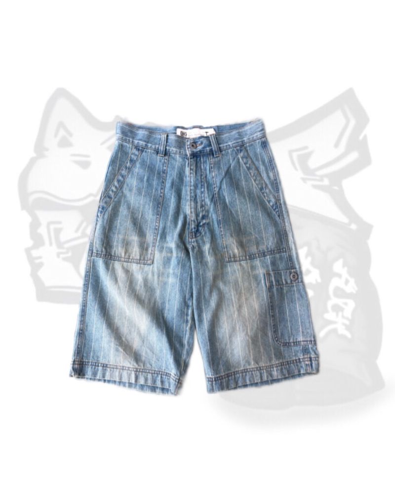 JORTS STRIPED BY BIGBILL(Fulltag), foto 3