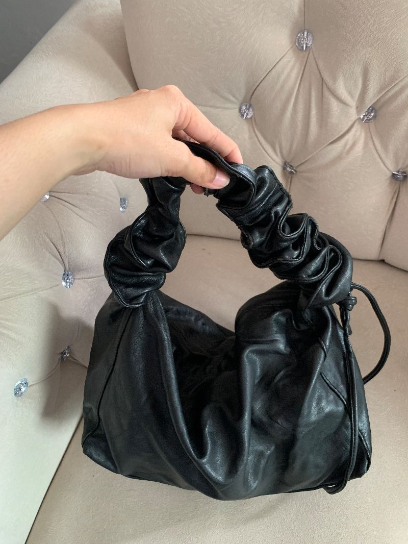 Tas hitam balon, foto 6