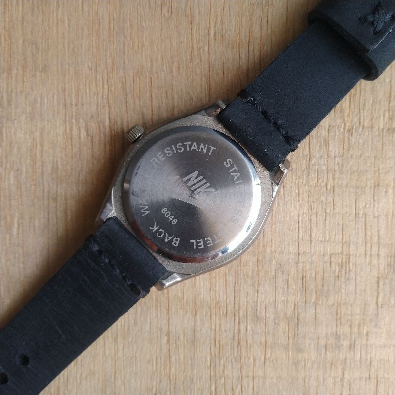 Jam Tangan Vintage Nike, foto 6