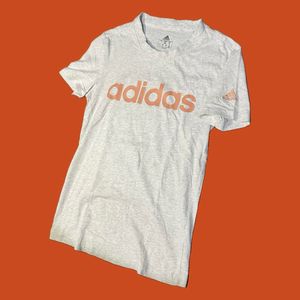 ADIDAS TOP
