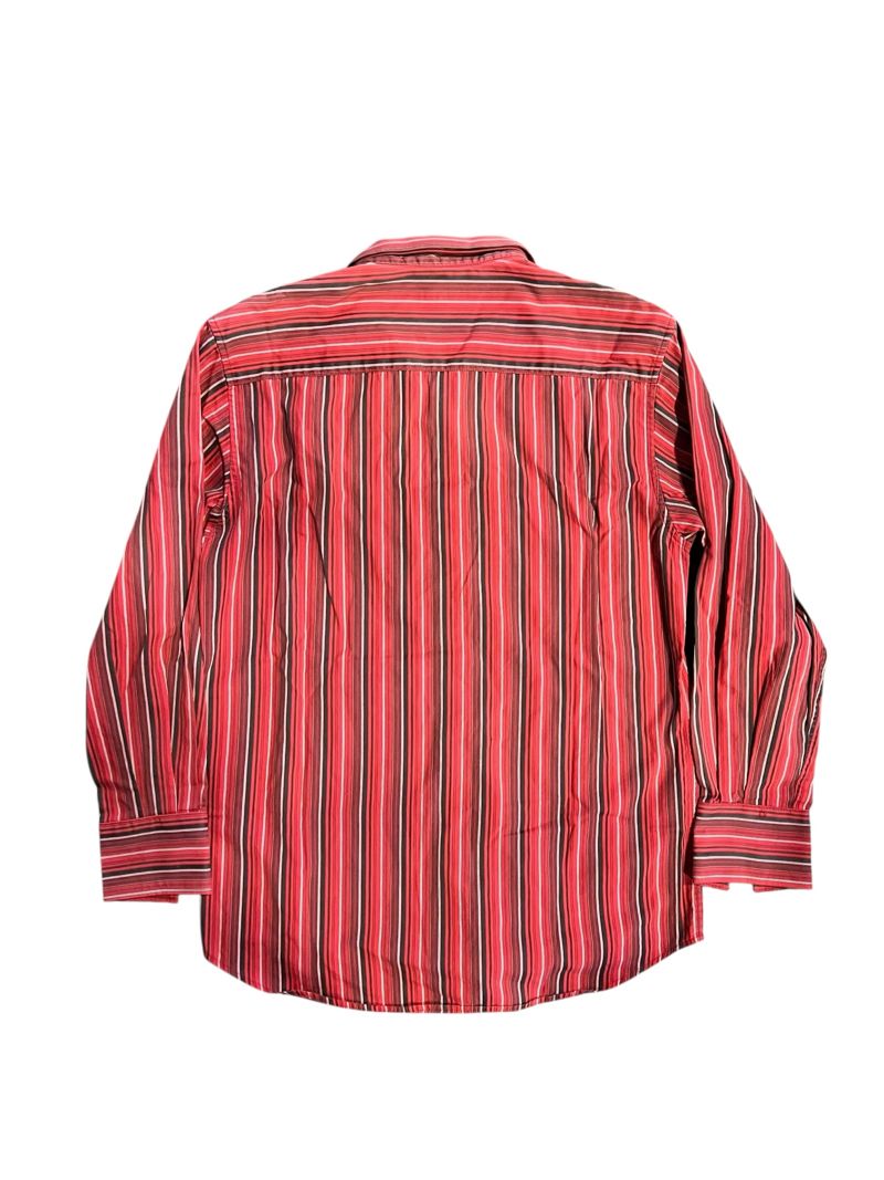 Tornado Mart Striped Shirt, foto 2