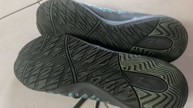 Sepatu futsal, foto 4
