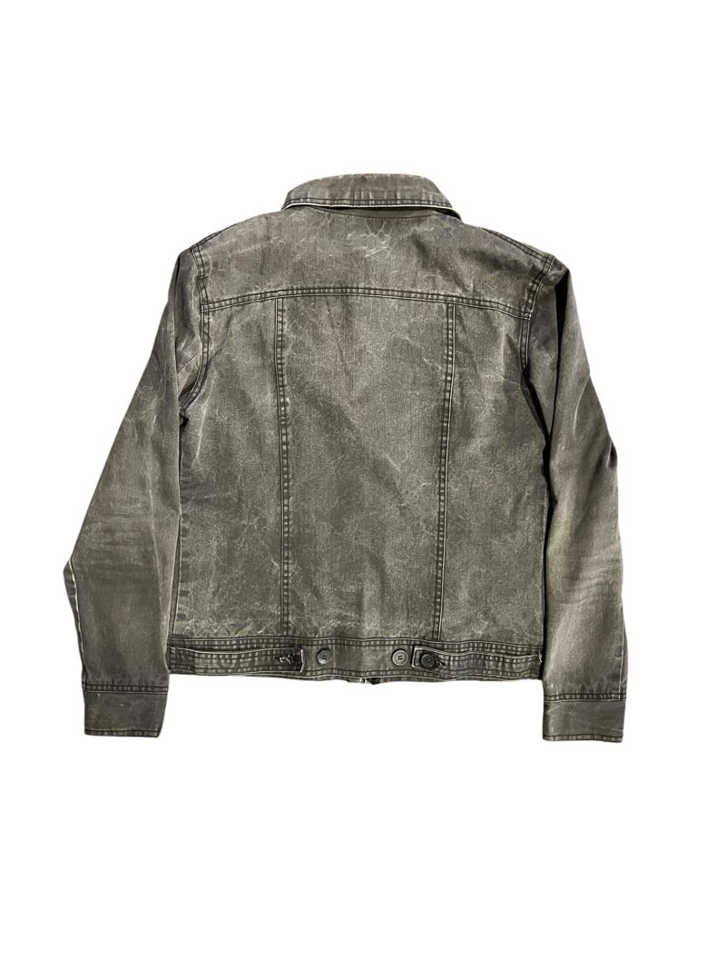 Number nine denim jacket, foto 2