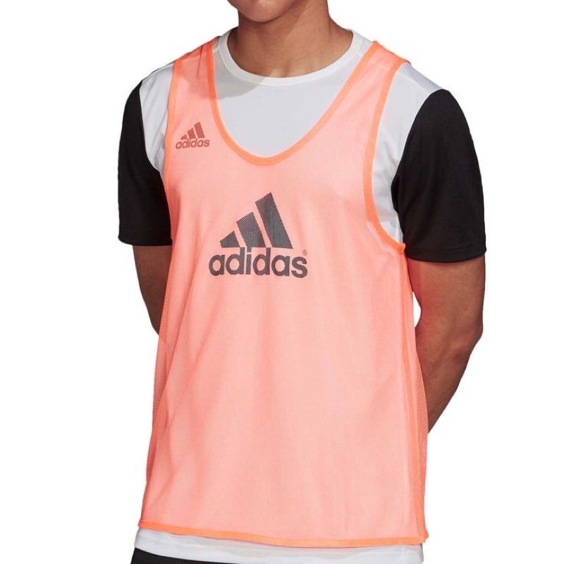 Adidas Training BIB 14 Orange, foto 3