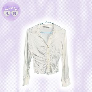 ZARA Shirt