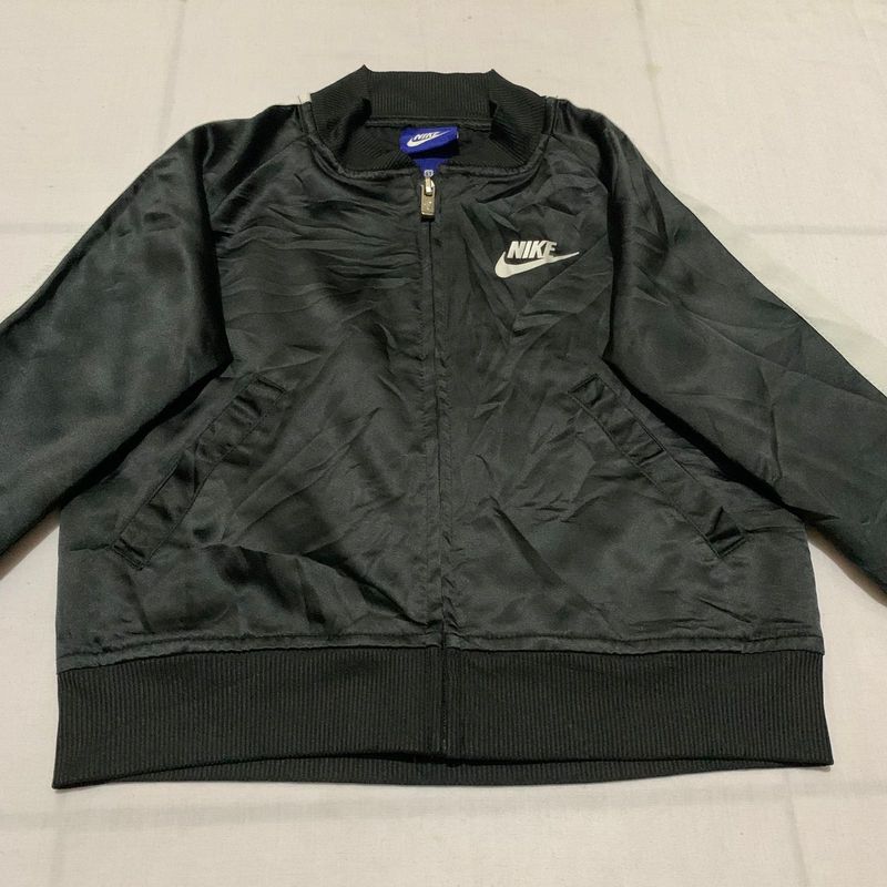 JAKET ANAK TRACKTOP NIKE, foto 4