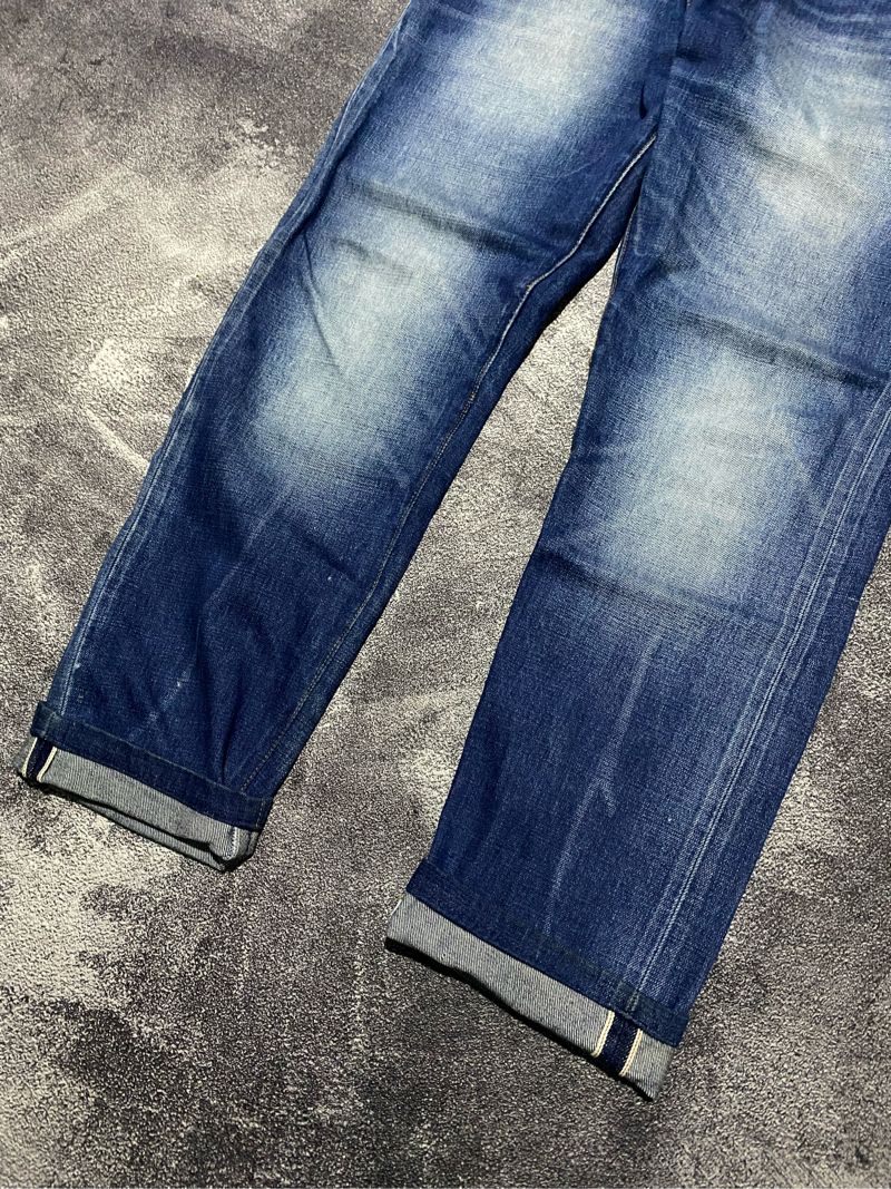 jeans selvedge, foto 7