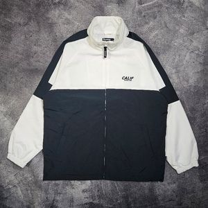 Windbreaker Jacket WHO AU California Colorblock