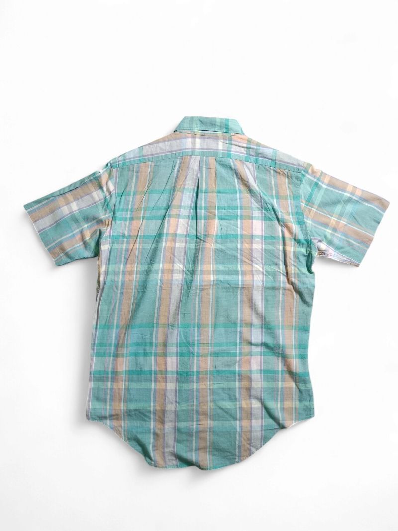 Polo Ralph buttondown shirt, foto 3
