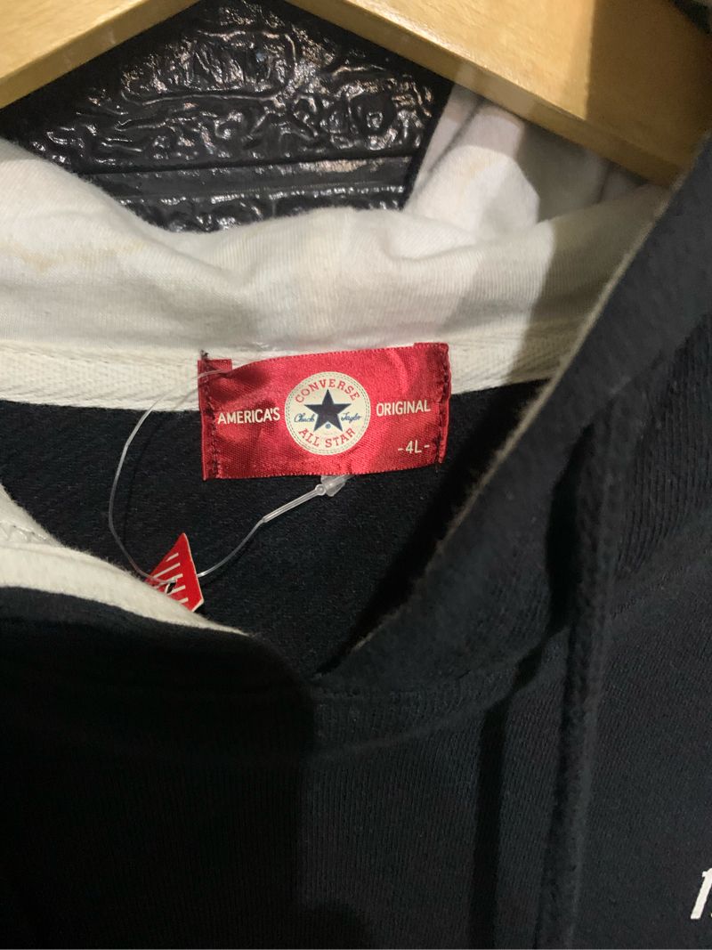 HD Converse ChuckTaylor, foto 2