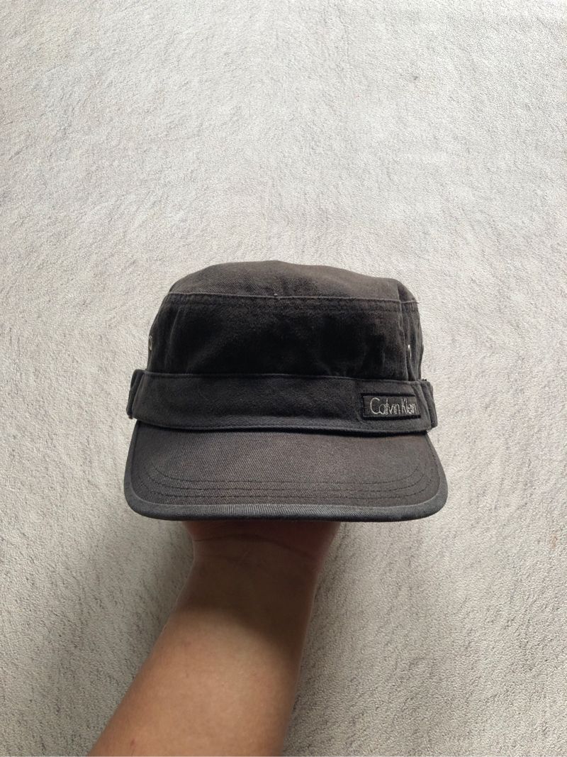 Comando cap calvin klein, foto 2