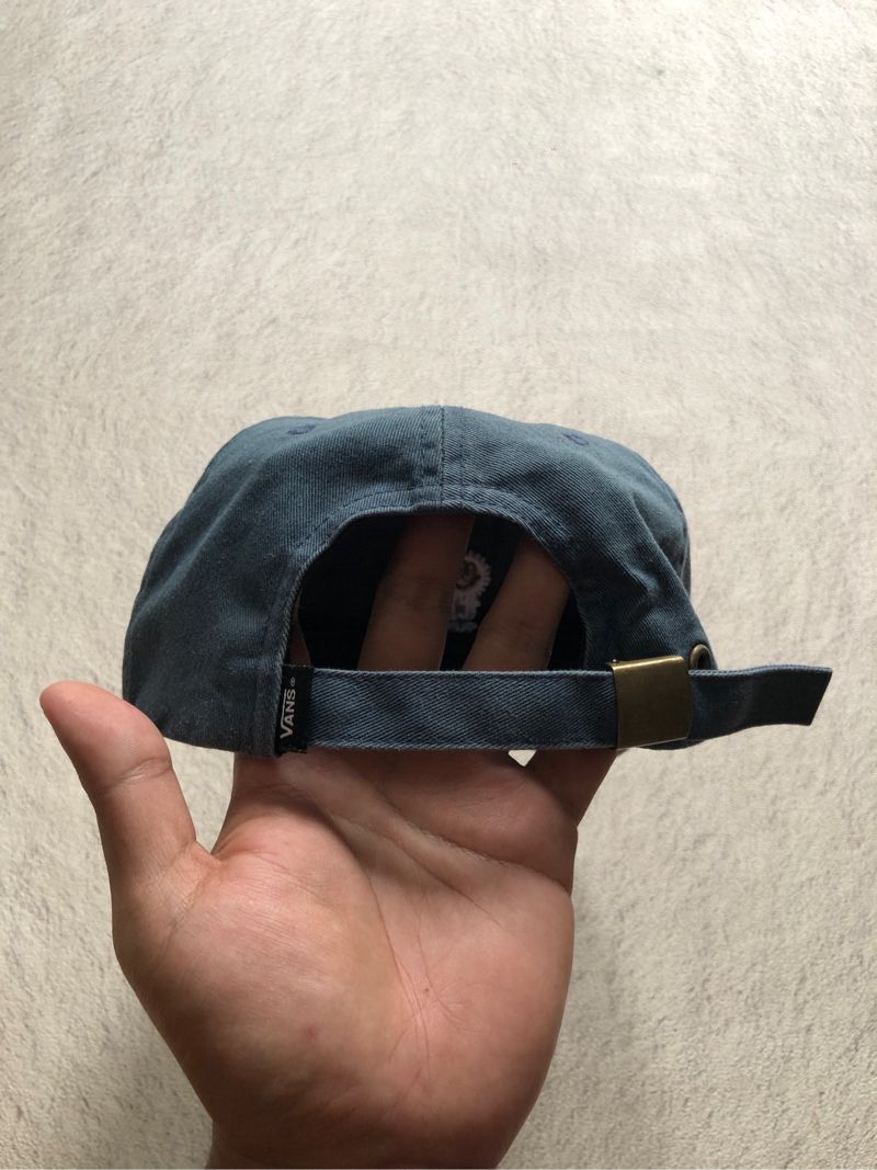 Vans baseball cap, foto 2