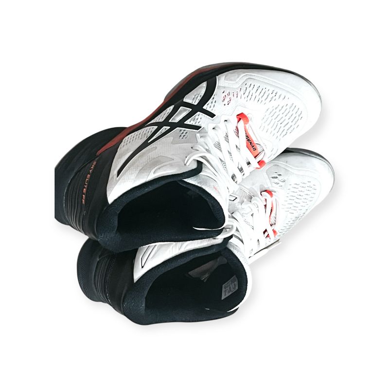 sepatu asics original 100% bukan premium, foto 2