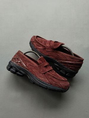 new balance 1906