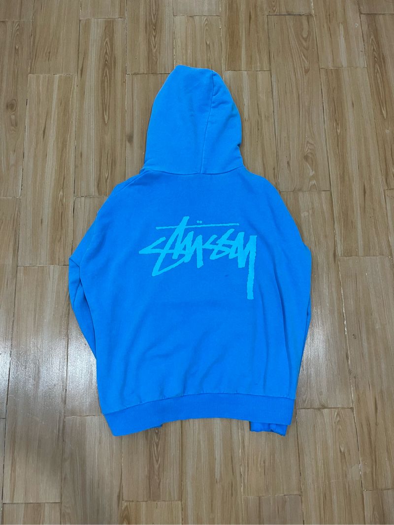 Stussy Hoodie, foto 2